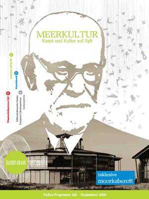 Meerkultur Magazin 2006